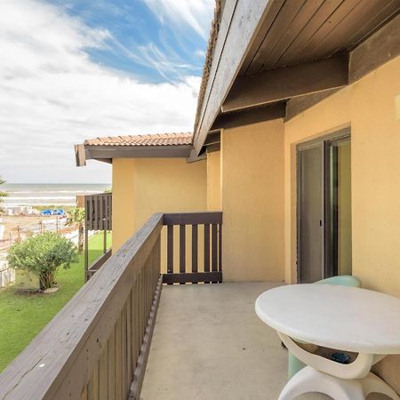 Apartmán Tiki 318 South Padre Island Exteriér fotografie