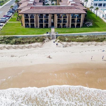 Apartmán Tiki 318 South Padre Island Exteriér fotografie