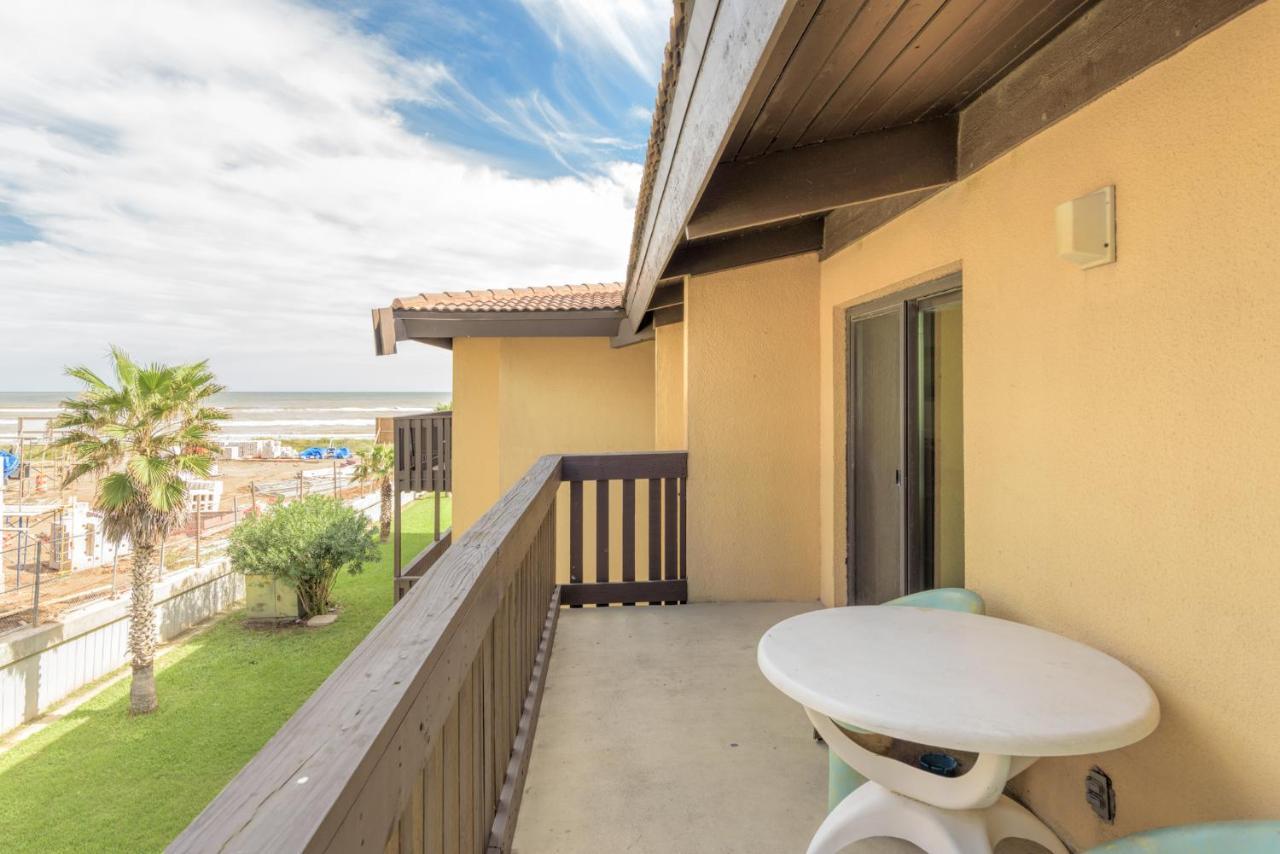 Apartmán Tiki 318 South Padre Island Exteriér fotografie