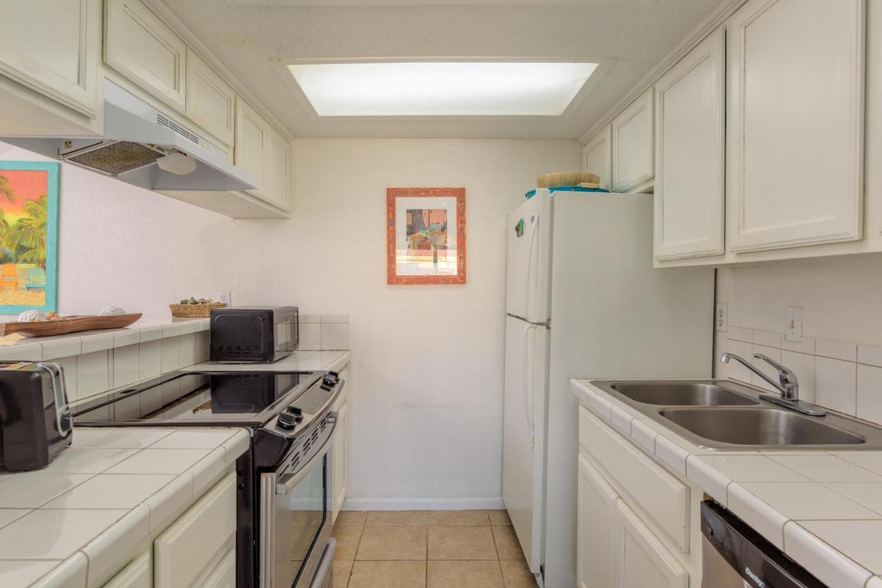 Apartmán Tiki 318 South Padre Island Exteriér fotografie
