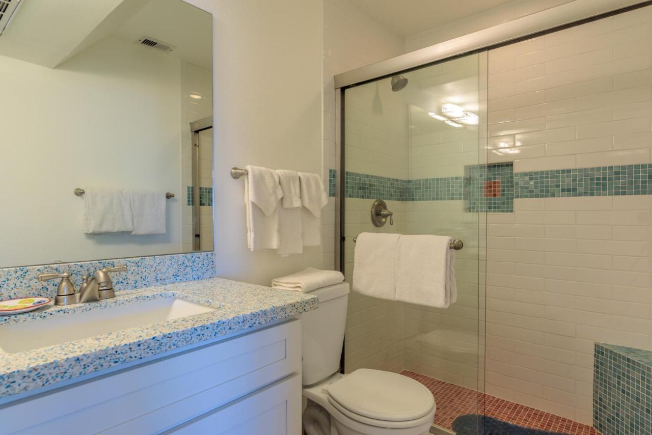 Apartmán Tiki 318 South Padre Island Exteriér fotografie