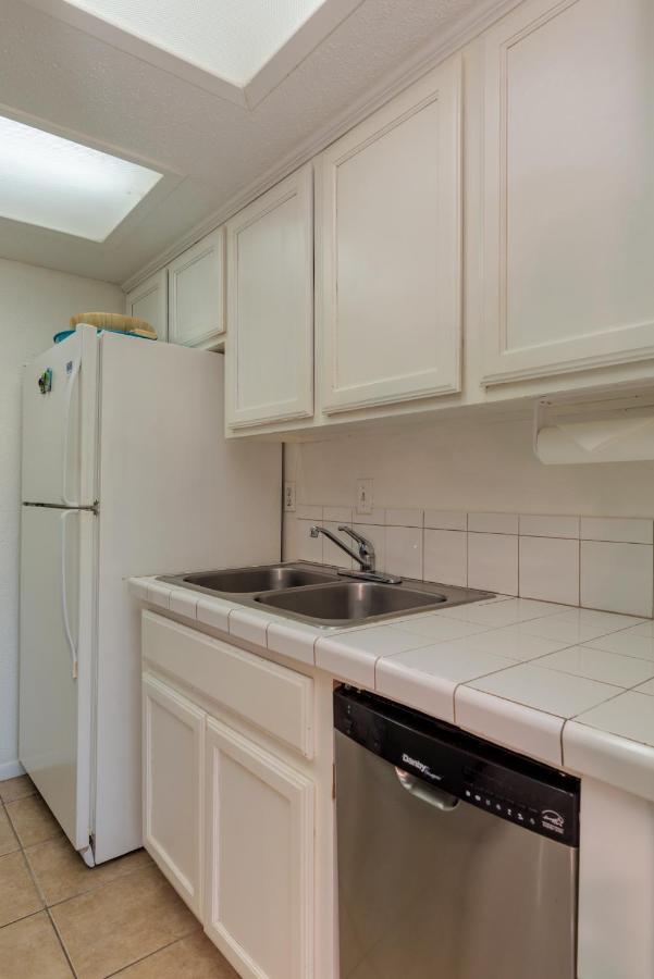 Apartmán Tiki 318 South Padre Island Exteriér fotografie