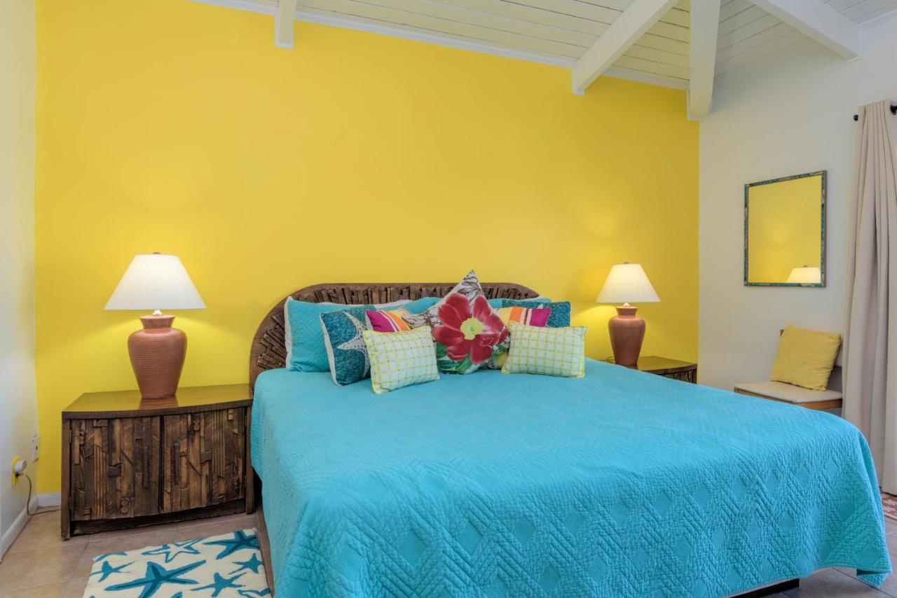 Apartmán Tiki 318 South Padre Island Exteriér fotografie