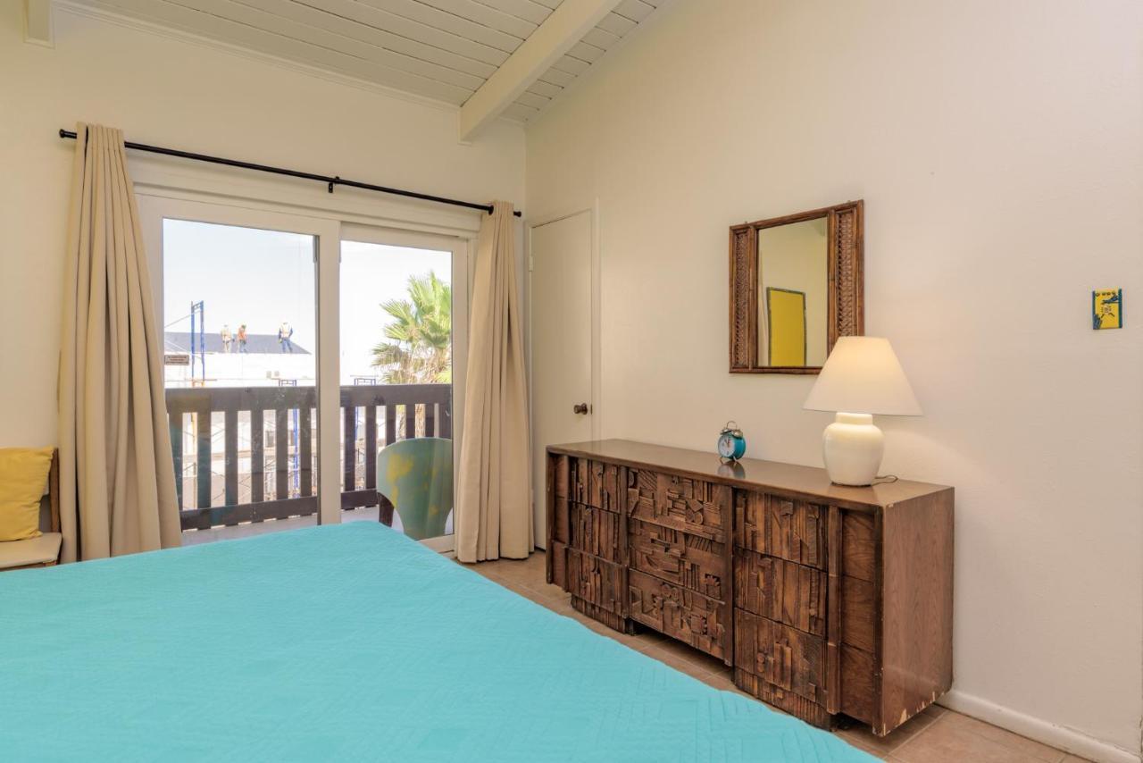 Apartmán Tiki 318 South Padre Island Exteriér fotografie